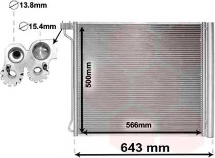 vanwezel 06005474