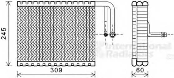 vanwezel 0600v440