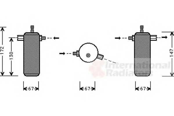 vanwezel 0700d044