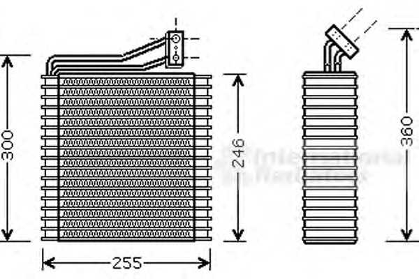 vanwezel 0700v040