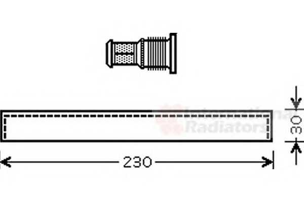 vanwezel 1100d061
