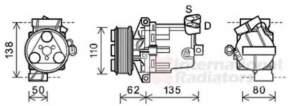 vanwezel 1300k343