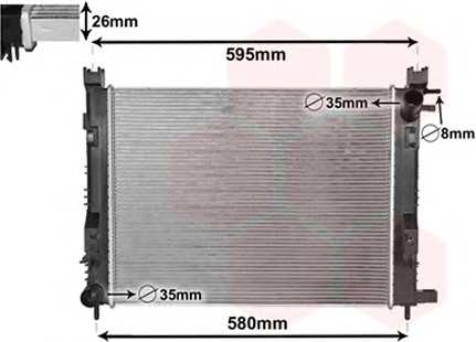 vanwezel 15002008