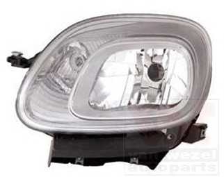 vanwezel 1607961m
