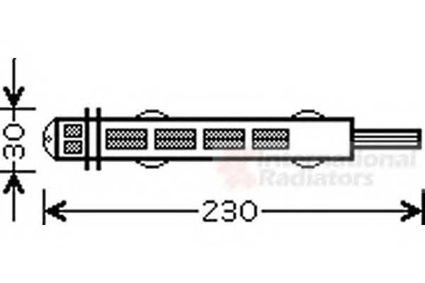 vanwezel 1700d315