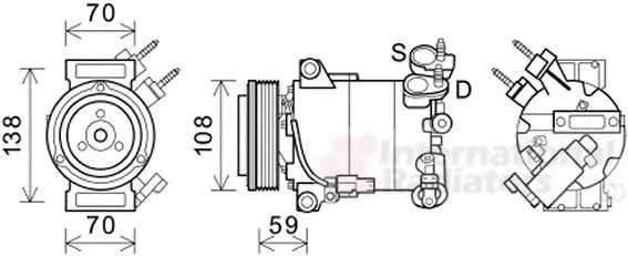 vanwezel 1800k586
