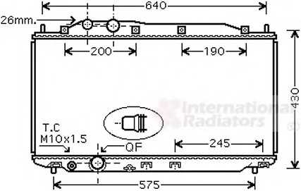 vanwezel 25002228