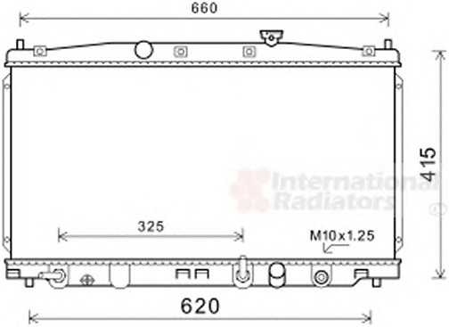 vanwezel 25002288