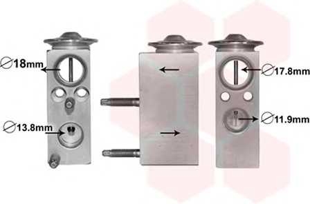 vanwezel 30001599