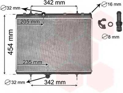 vanwezel 40002267