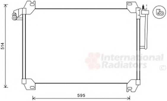 vanwezel 47005074
