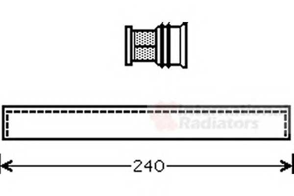vanwezel 5200d096