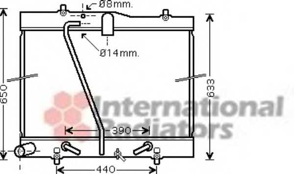 vanwezel 53002433