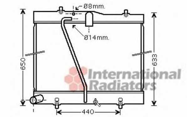 vanwezel 53002597