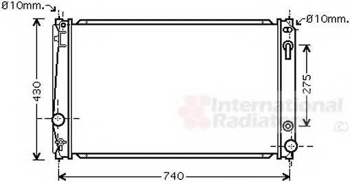 vanwezel 53002651