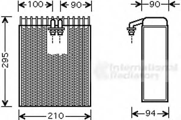 vanwezel 5300v391