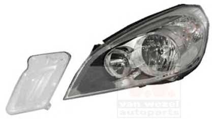 vanwezel 5922961v