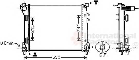 vanwezel 73002098