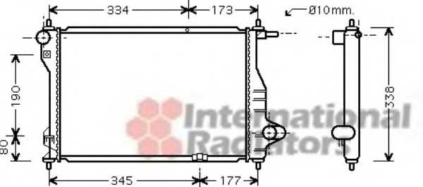 vanwezel 81002075