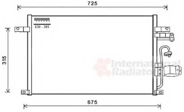 vanwezel 81005137