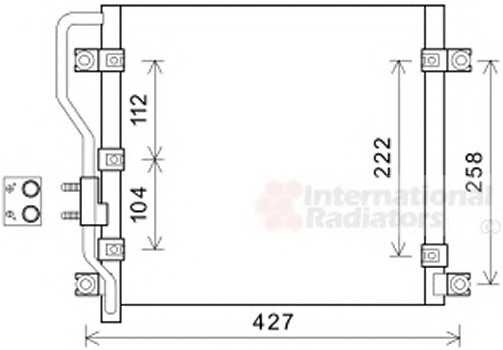 vanwezel 82005376