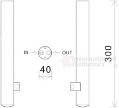 vanwezel 8200d358
