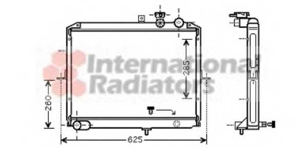 vanwezel 83002053