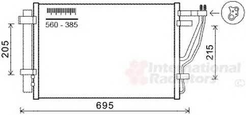 vanwezel 83005147