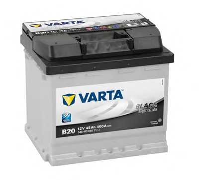 varta 5454130403122