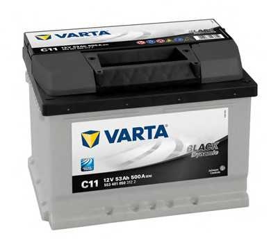 varta 5534010503122