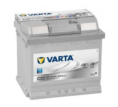 varta 5544000533162