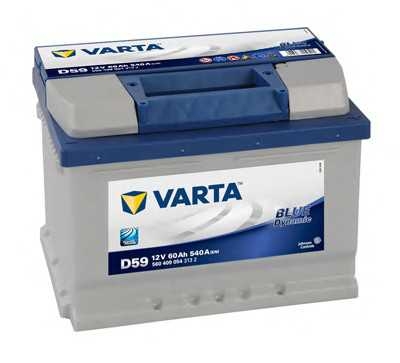 varta 5604090543132