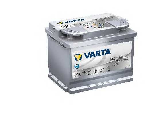 varta 560901068d852