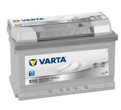 varta 5744020753162