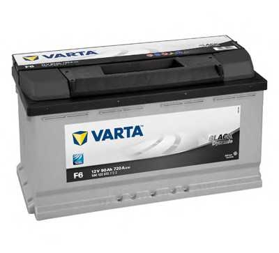 varta 5901220723122
