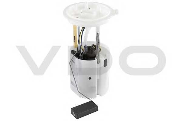 vdo a2c53430670z