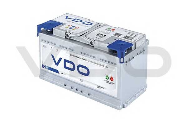 vdo a2c59520003d