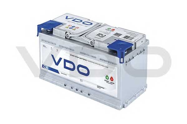vdo a2c59520003e