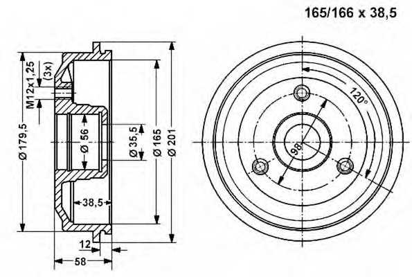vema 801285