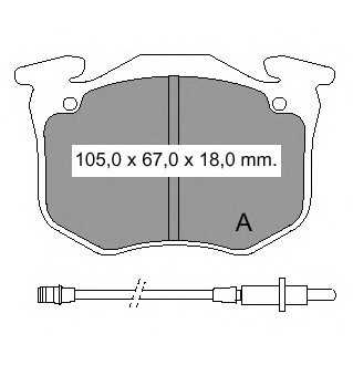 vema 832870