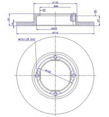 vema 98240