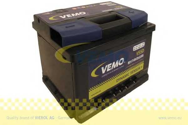 vemo v99170012