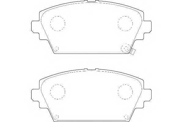 wagner wbp23094b