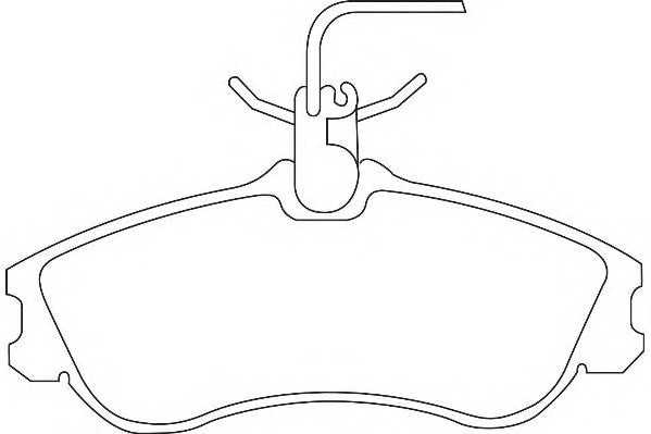 wagner wbp23124a