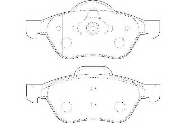 wagner wbp23215a