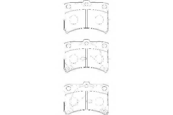 wagner wbp23494a