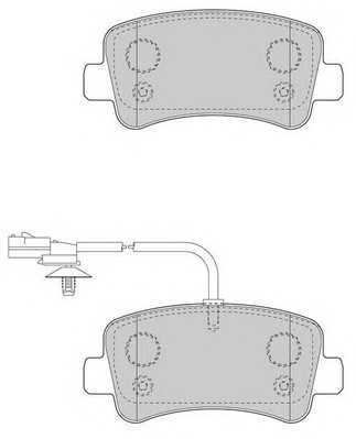 wagner wbp25112a