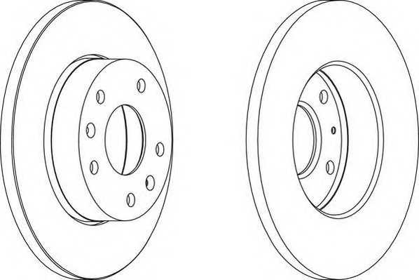 wagner wgr11001