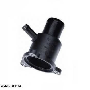wahler 126104