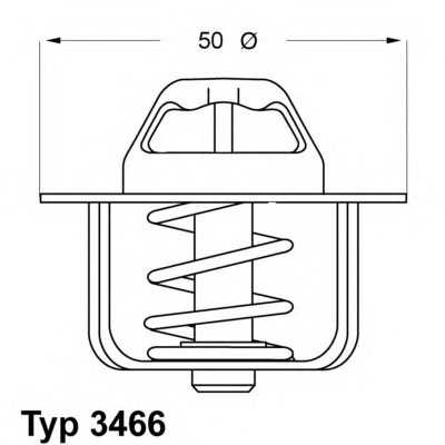 wahler 346689d